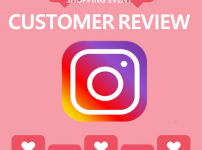VITALA 리뷰 이벤트 With Instagram