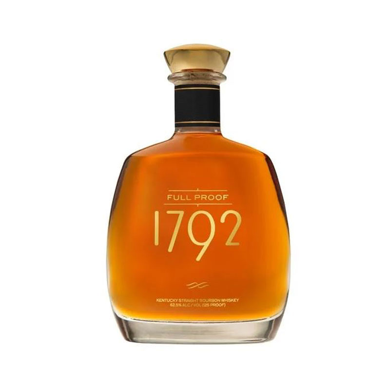 1792 풀 프루프 켄터키 스트레이트 버번 위스키 750ml (*주세/교육세포함)