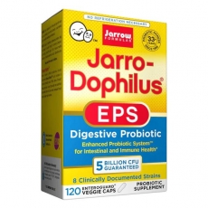 자로우 도피러스 EPS 유산균 50억 120 베지캡슐